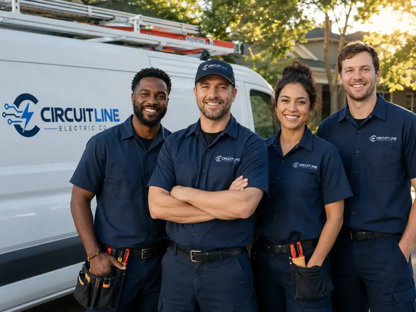 Whole Home Rewiring company in Winterville, GA